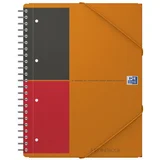 sveska International meetingbook A4+ linije ( 06XI442 )