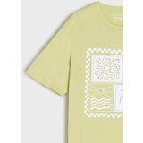 Sinsay Majica kratkih rukava | shoptok.hr