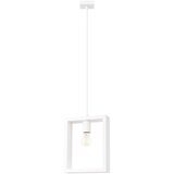 Sollux Lighting Obesna svetilka ARIES bela, (21348202) Cene