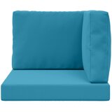 Jastuk za vanjsku sofU 3 pcs Kraljevsko plava Poliester | shoptok.hr