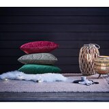 Esposa OKRASNA BLAZINA DAYARA 40/40 cm | Shoptok.si