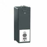 Eurotoner Zamjenska tinta za Lexmark 100XL, 105XL, 108XL CRNA | shoptok.hr