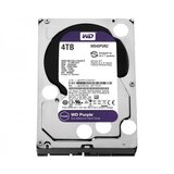 Western Digital hard disk WD WD40PURZ interni/4TB/SATA3/35"/64MB/ljubičasta Cene