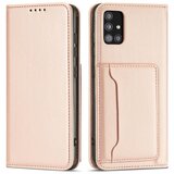Samsung magnetna preklopna torbica magnet case A53 5G roza | Shoptok.si