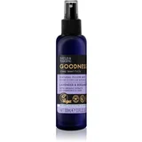 Goodness Sleep Beautifully meglica za miren spanec Lavender & Bergamot 100 ml