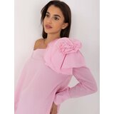 LAKERTA Blouse-LK-BZ-509656.21-pink | shoptok.hr