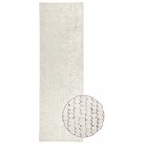  Tepih Krem 80 x 400 cm 100% poliester 3 mm Mogu se prati - Krem 80 x 400 cm | shoptok.hr
