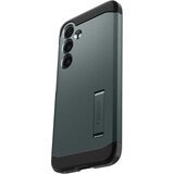 Spigen Tough Armor ovitek za Samsung S24, Dark Green Cene
