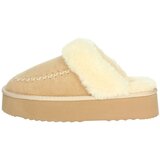 Laura Biagiotti Natikači 8880 Bež | Shoptok.si