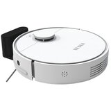 Tesla robostar - pametni robotski usisivač 2u1 2550 mah wi-fi bela | Eponuda.com