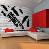  Tapeta - Beautiful World 250x193 Cijene