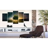  Slika - Valley of Stars 100x50 | shoptok.hr