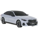  Licencirani auto na daljinsko upravljanje 1:24 BMW i5 RASTAR - sivi | Shoptok.si