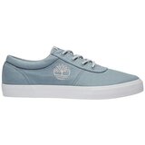 Timberland Modne superge MYLO BAY LOW LACE UP SNEAKER MEDIUM Modra | Shoptok.si