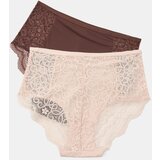 Sinsay Hipster gaćice 2 pakiranja | shoptok.hr