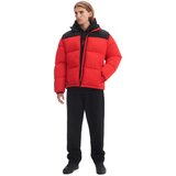 Cropp mu&scaron;ka puffer jakna - Crvena 4470W-33X cijene