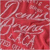 Guess Denim Dream Tee Crvena | shoptok.hr