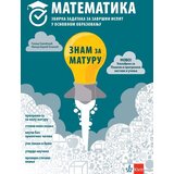  Znam za maturu - matematika III Izdanje NOVO | ePonuda.com