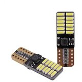 Kettz Led sijalica Canbus T10 (2 kom) 24SMD Canbus | ePonuda.com