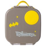 b.box posodica za shranjevanje Mini grey, yellow | Shoptok.si