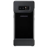 Samsung dvojni ovitek EF-MN950CBE za galaxy note 8 N950 črn | Shoptok.si