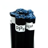 Rosfix pp/epdm plastično vezivo za varjenje črna 100G, (21739162) | Shoptok.si