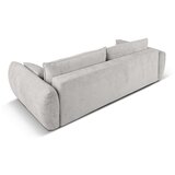 Cosmopolitan Design Svijetlo siva sofa 240 cm Matera – | shoptok.hr