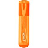  TEKST MARKER MAPED FLUO SA ŠLJOKICAMA ORANŽ | ePonuda.com