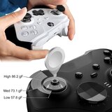 Venisymlis Rezervni Sprožilci In Palčke Za Xbox One Elite Series 2 In Core Kontroler, (22057552) | Shoptok.si
