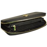 Tommy Hilfiger Denarnice Chic Črna | Shoptok.si