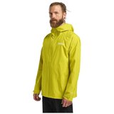 Jack Wolfskin Vetrovke Prelight 2.5 Lagen Lt Rumena | Shoptok.si