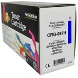  Toner Print-Team Canon CRG-067H Cyan STARI CHIP | shoptok.hr