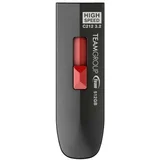 teamgroup teamgroup 512GB C212 usb 3.2 600/500 mb/s spominski ključek TC2123512GB01