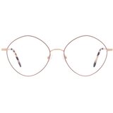  Ženske Dioptrijske naočale Andy Wolf Frame AW 4777 Rose gold | shoptok.hr