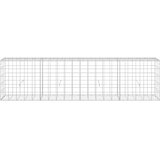  Gabion s žicom debljine 3 5 mm i mrežom 10x10 cm 200x30x50 cm - 30 cm 50 cm 200 cm | shoptok.hr