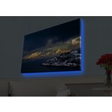 Wallity Slika sa LED osvetljenjem 4570HDACT-063, 45x70 cm | ePonuda.com