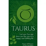 Marion Williamson, Pam Carruthers - Taurus