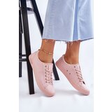 Big Star Women's Smooth Low Sneakers | Shoptok.si