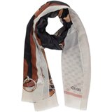 Liu Jo ECS METALWARE 90X180 2A5026T0300 Crna | shoptok.hr