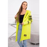 Kesi Coatee with kiwi subtitles Cijene