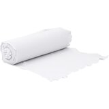 vidaXL Geotekstilna membrana bela 1 x 50 m poliestrska vlakna, (21159810) | Shoptok.si