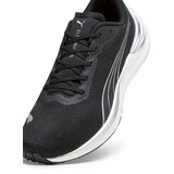 Puma Tekaški čevelj 'Electrify Nitro 3' svetlo siva / črna | Shoptok.si