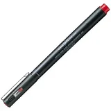 Marker Pin Uni, 03-200, Crveni