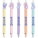 STITCH Planetary gel pisalo z izbrisljivim črnilom Pyramid | Shoptok.si