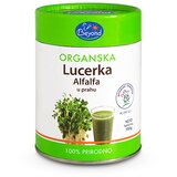 Beyond Mlada lucerka u prahu organic 100g | Eponuda.com