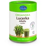 Mlada lucerka u prahu organic 100g