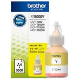  Kartuša Brother BT-5000Y rumena/yellow steklenička - original | Shoptok.si