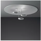 1474110A - LED prigušiva stropna svetiljka DROPLET LED/87W/230V 3000K