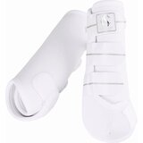 ESKADRON Ščitniki PRO DRESSAGE (zadnje noge) - white | Shoptok.si