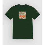 ThirtyTwo 32 Box T-Shirt forrest Cene